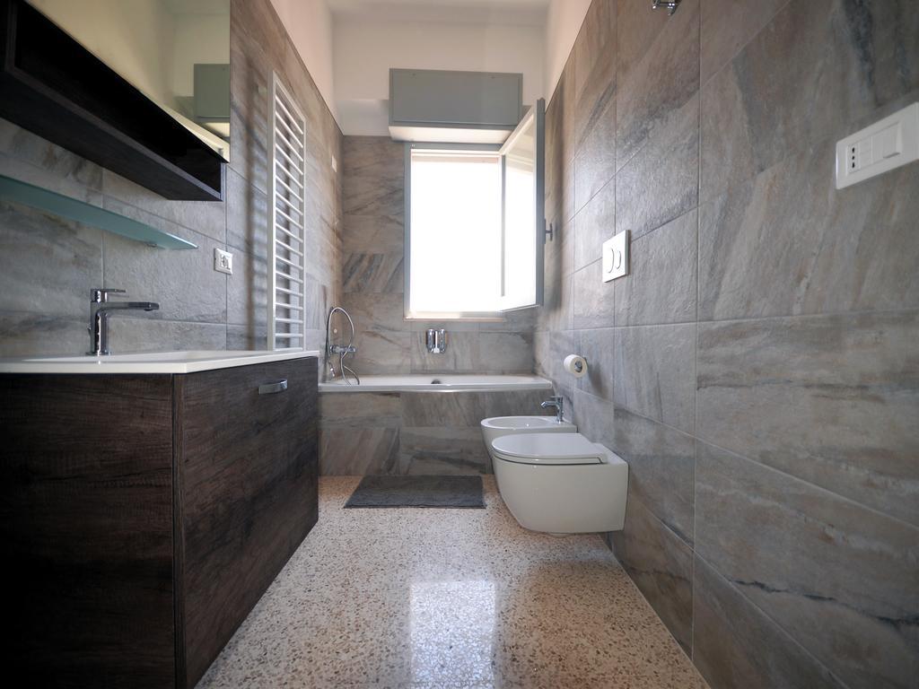 Luxury Beach Villa Puglia Italy Pulsano Exterior photo