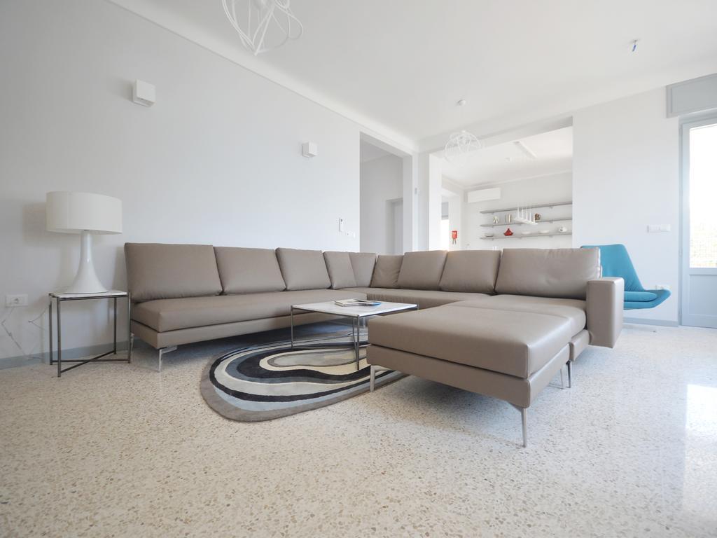 Luxury Beach Villa Puglia Italy Pulsano Exterior photo
