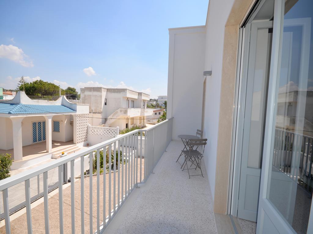 Luxury Beach Villa Puglia Italy Pulsano Exterior photo