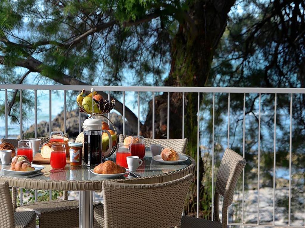 Luxury Beach Villa Puglia Italy Pulsano Exterior photo